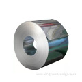 DX51D+Z Galvanized Steel Coil